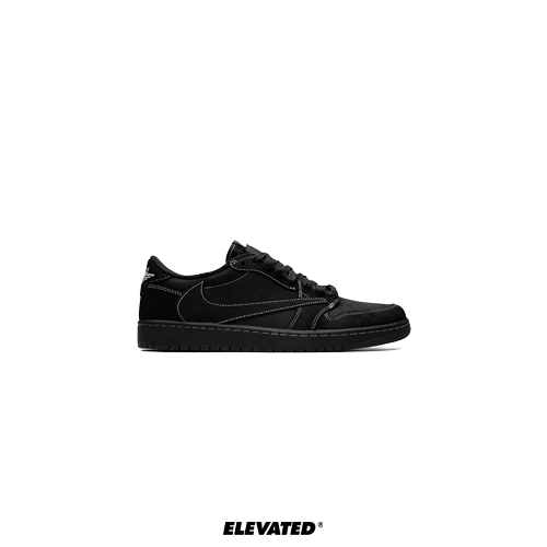 Air Jordan 1 X Cactus Jack \'Dark Phantom\'